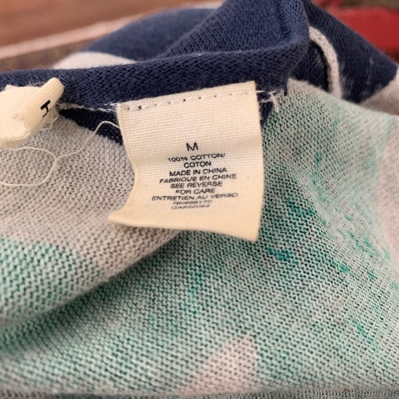 ANTHROPOLOGIE WRAP SWEATER/VEST - Picture 7 of 8